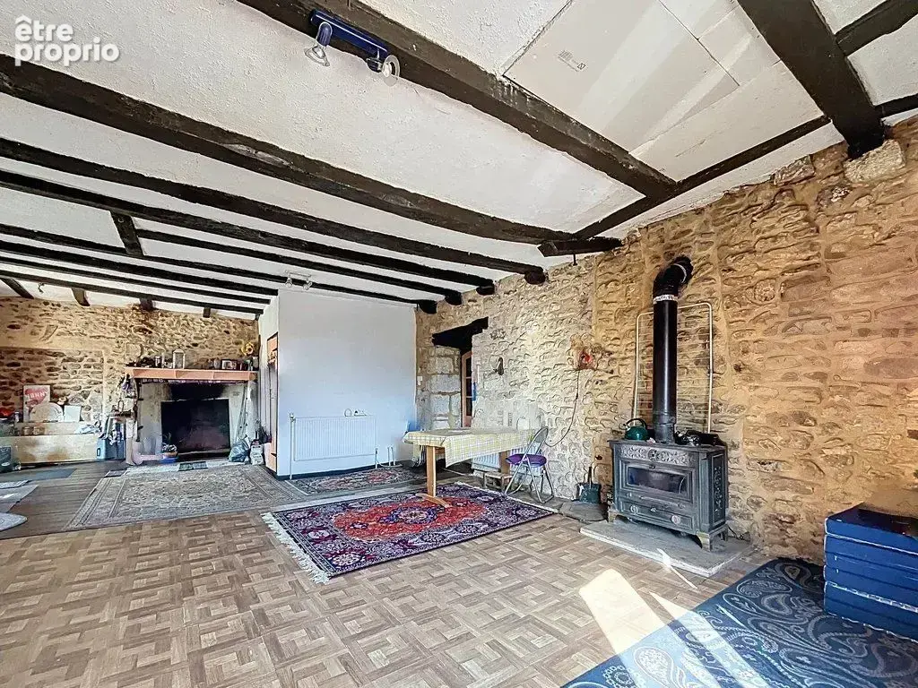 Vente Maison Larzac(24170) 122 500ï¿œ - photo 5