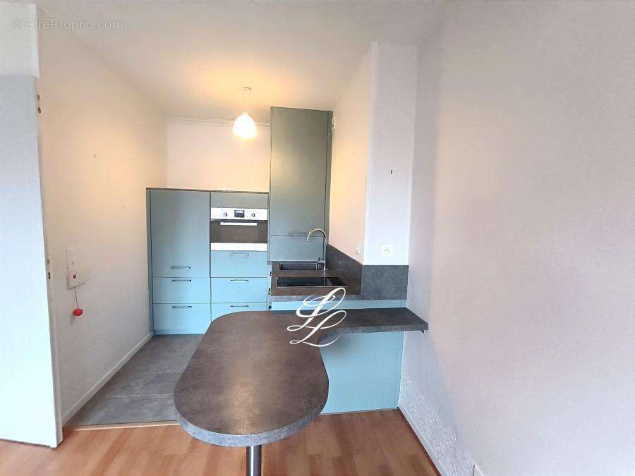 Appartement à VANNES