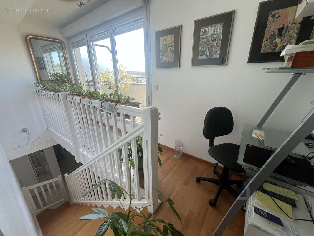 Appartement à FRANCHEVILLE