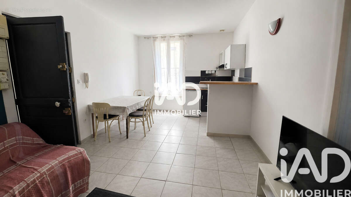Photo 2 - Appartement à BEZIERS