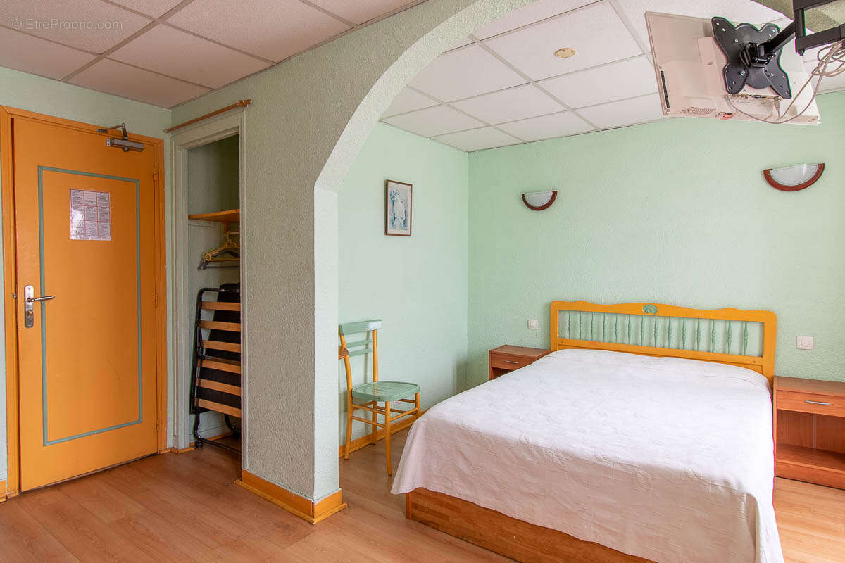 Appartement à VIERZON