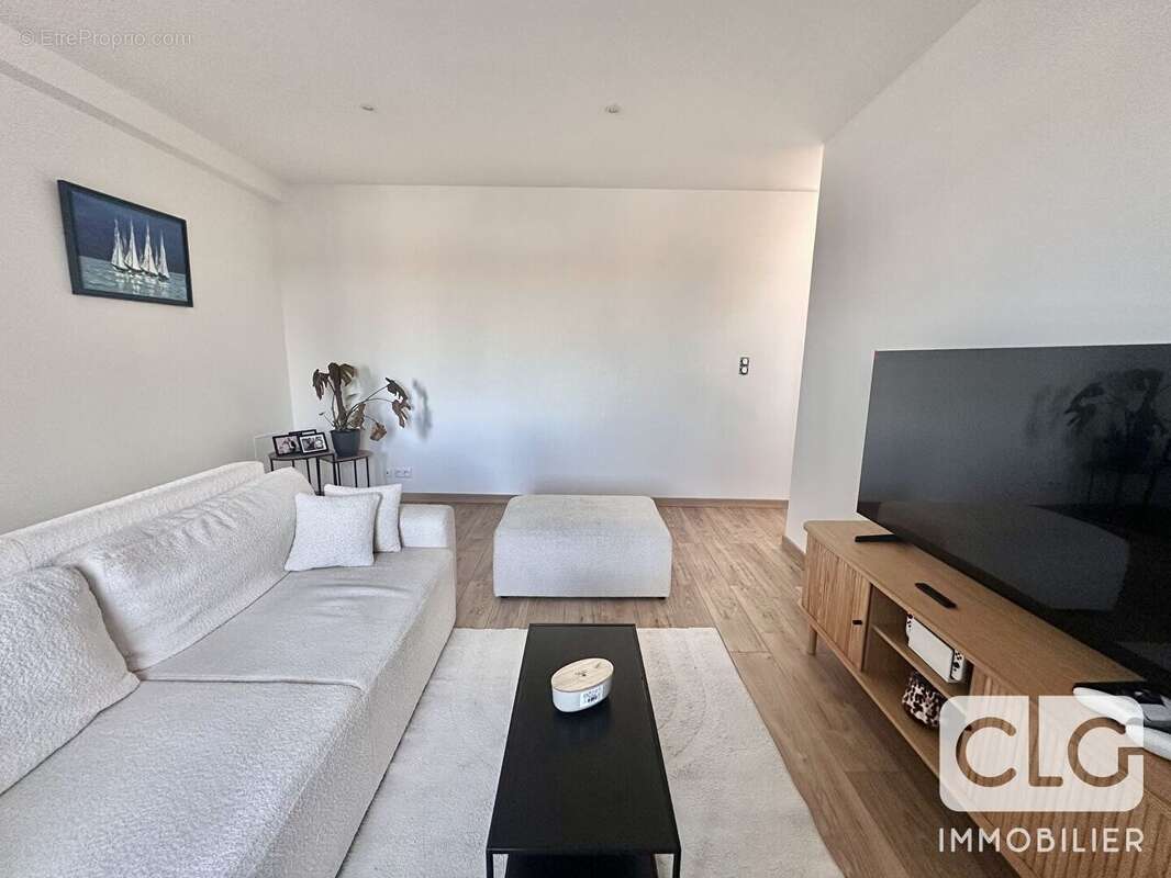 Appartement à BENODET