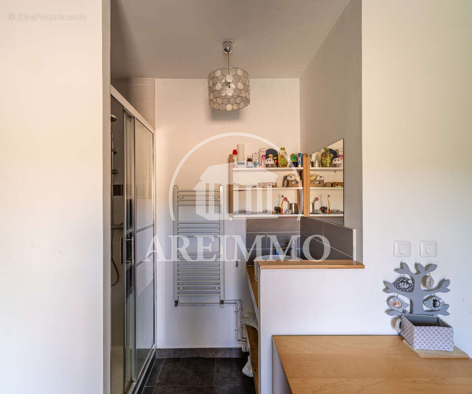 Maison à NOTRE-DAME-DE-LONDRES