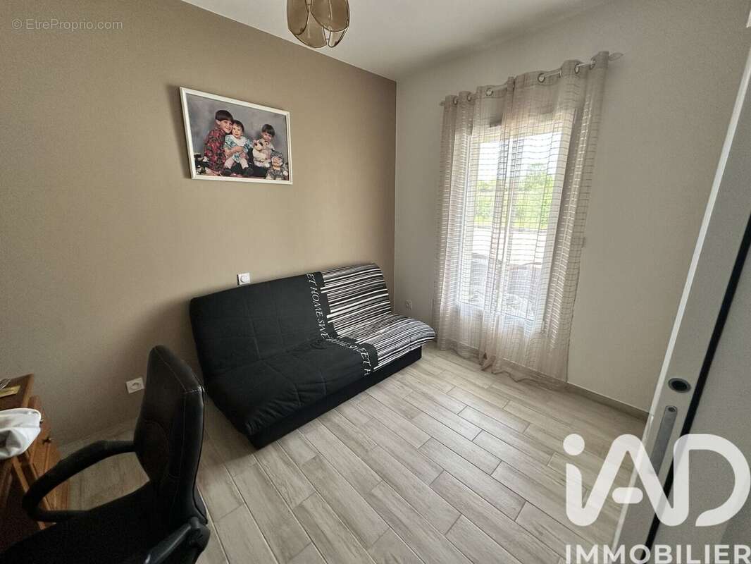 Photo 9 - Maison à JARNAC