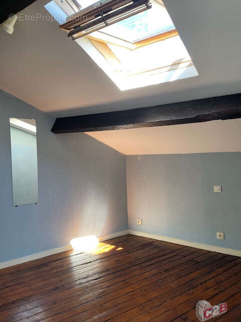 Appartement à CASTRES-GIRONDE