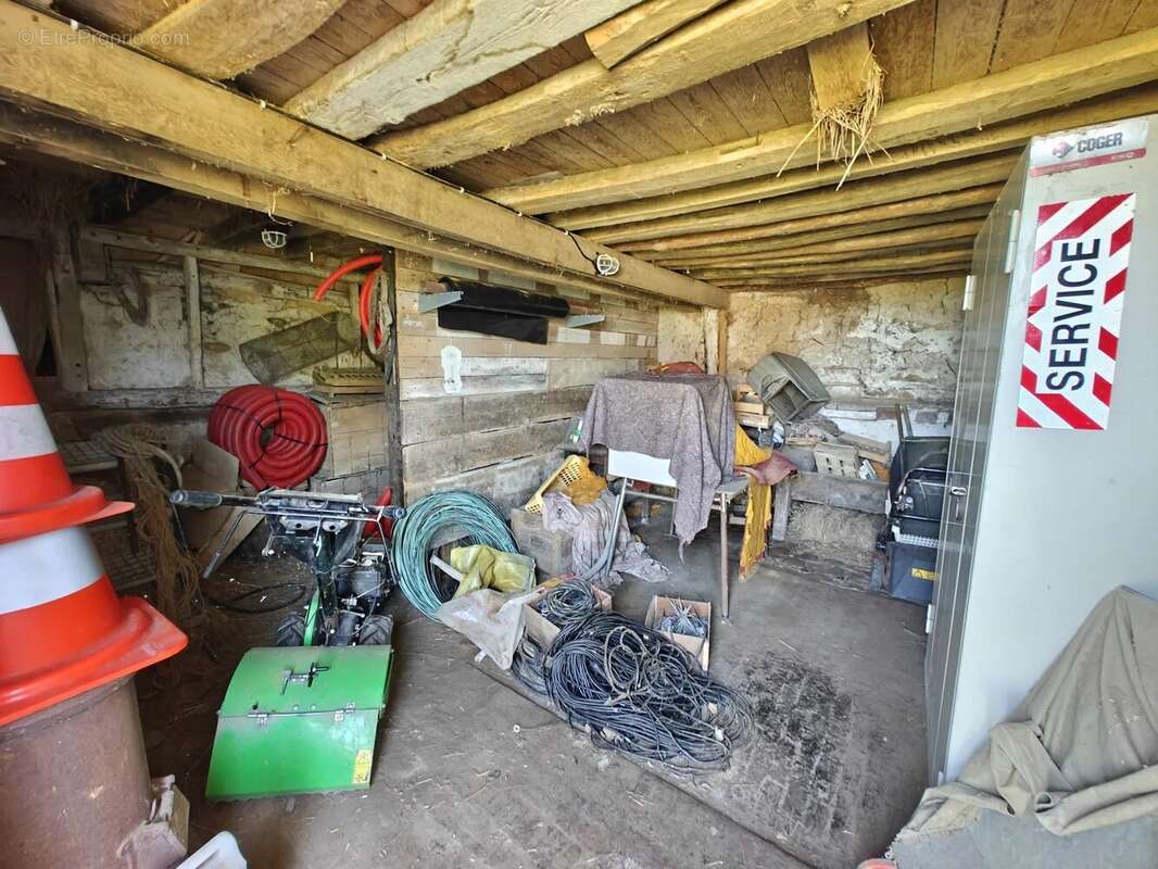Maison Normande, corps de ferme - photo 17