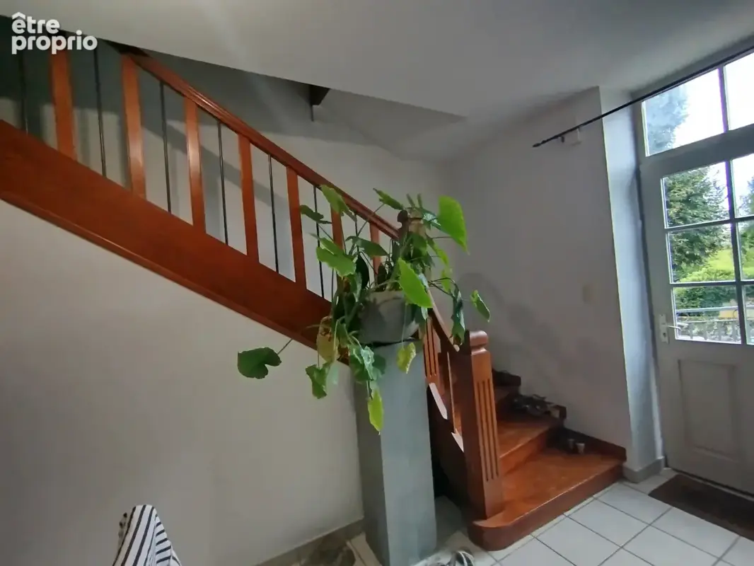 Ensemble immobilier 204m2 habitables - photo 6