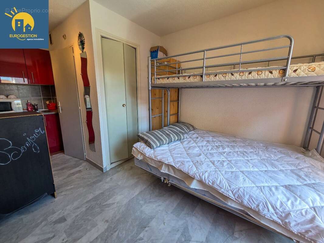 Appartement à AGDE