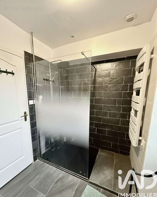 Photo 4 - Maison à CHICHERY