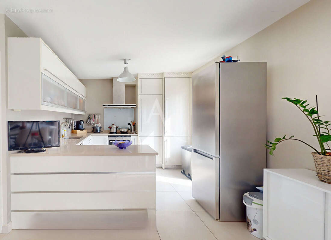 Maison à PONTAULT-COMBAULT