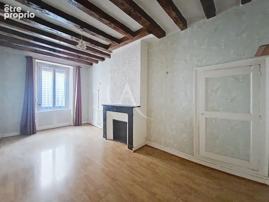 Maison Durtal 5 pièce(s) 102 m2 - photo 4