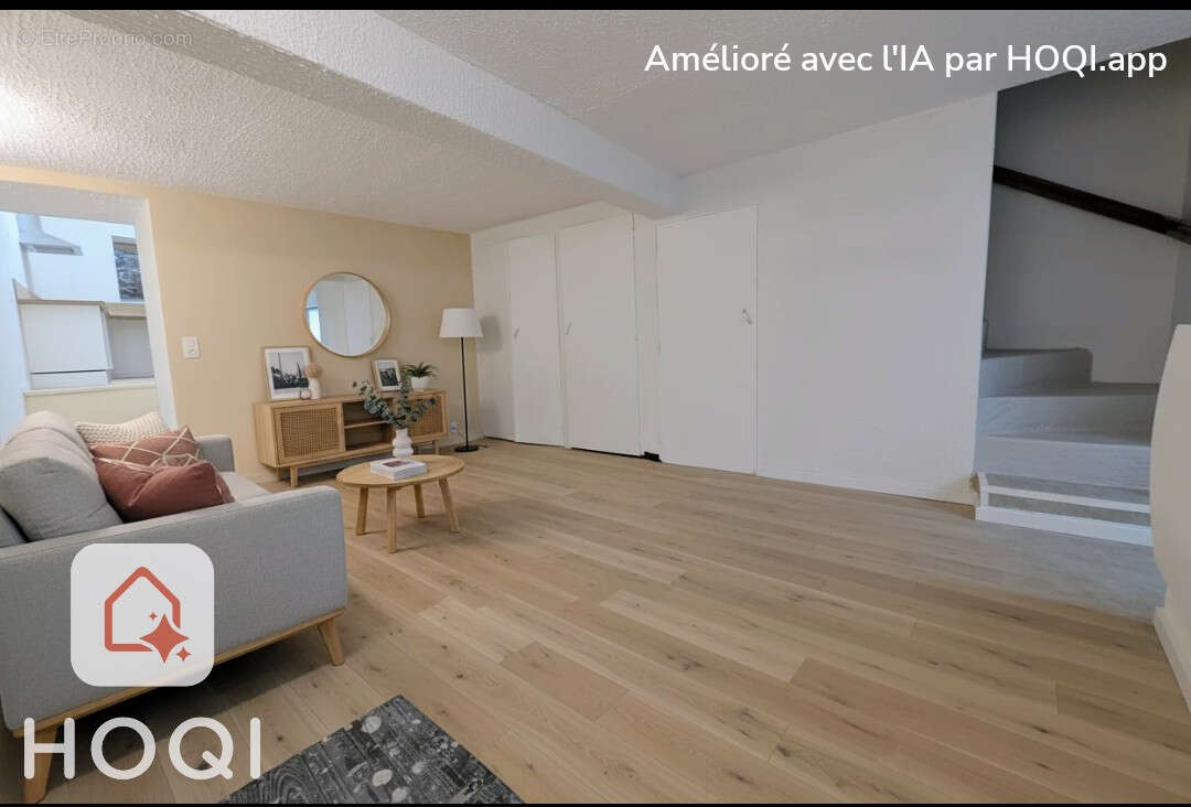 Maison à PONT-DU-CHATEAU