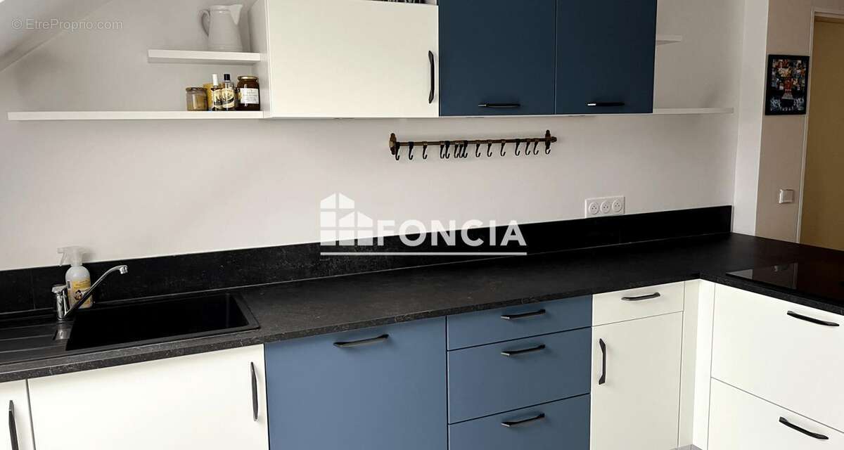 Appartement à RAMBOUILLET