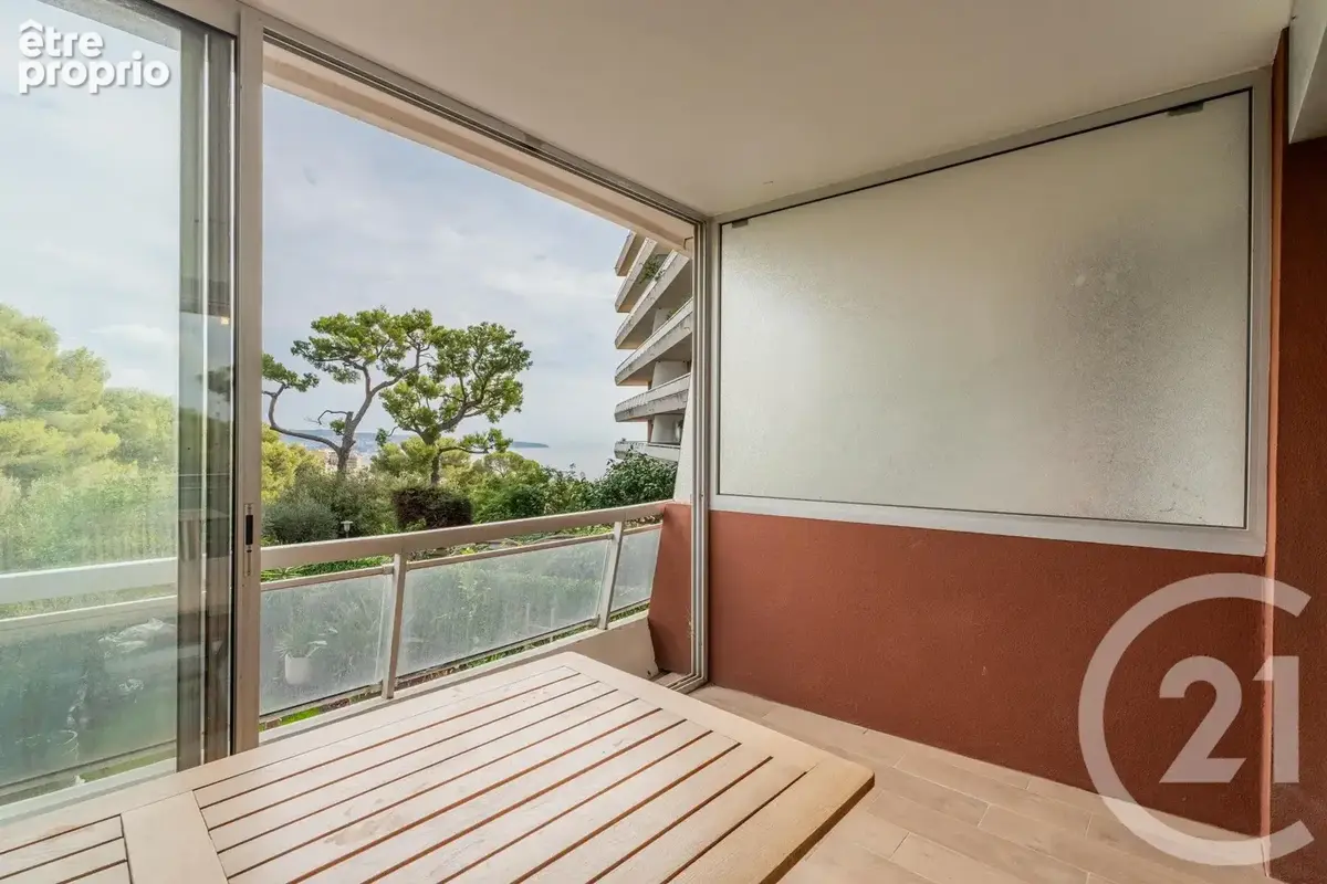 Appartement 3 pièces 70 m² à vendre à Nice (06200) - photo 4