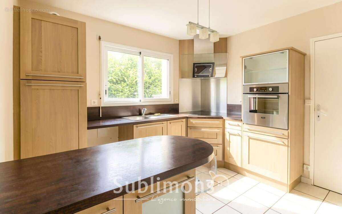 Maison à vendre Theix-Noyalo - photo 3