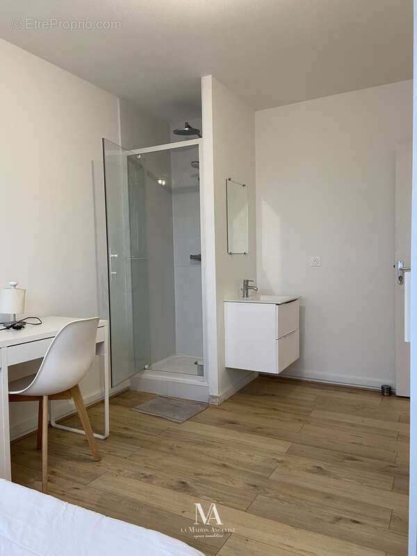 Appartement à ANGERS