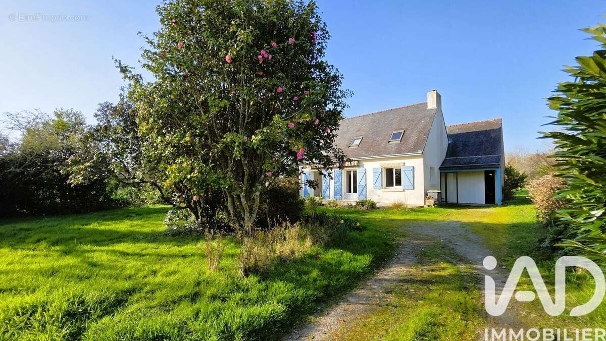 Photo 4 - Maison à FOUESNANT