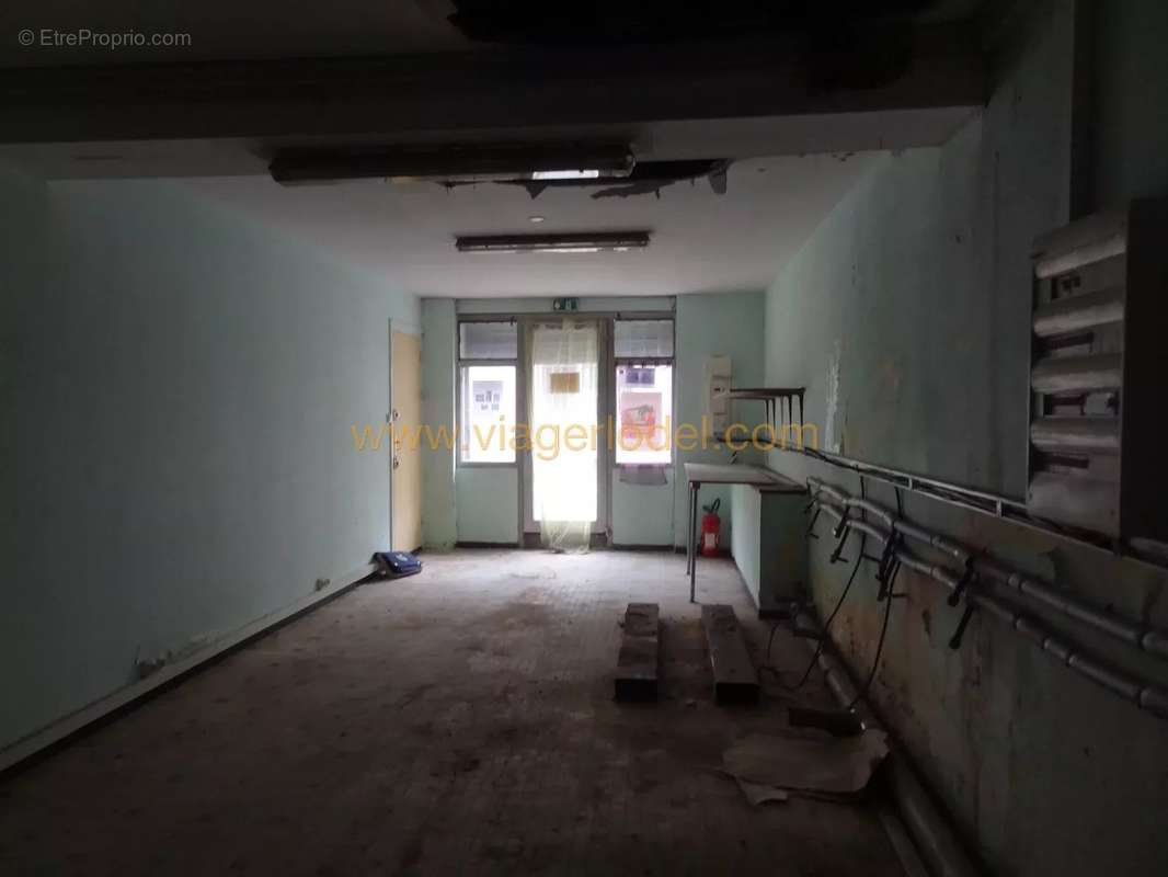 Appartement à CARCASSONNE