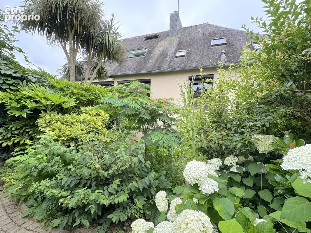 Maison 6 pièces 180 m² à vendre à Lorient (56100) - photo 9