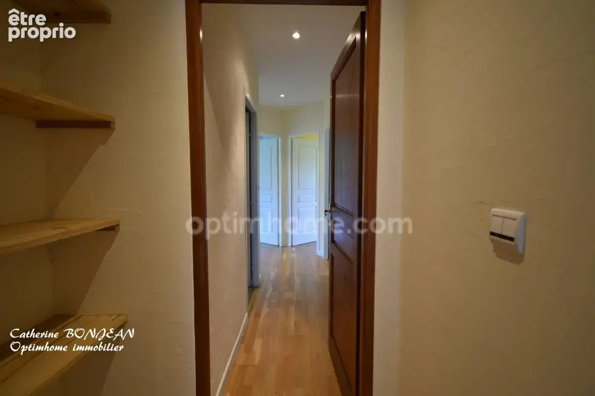 Maison à vendre 4 pièces SAINT MEDARD EN JALLES (33) - photo 8