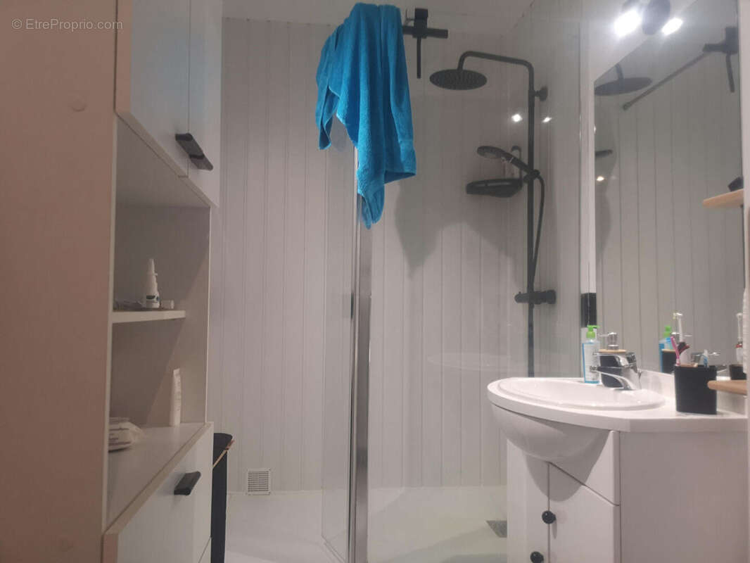 Appartement à CHARTRES