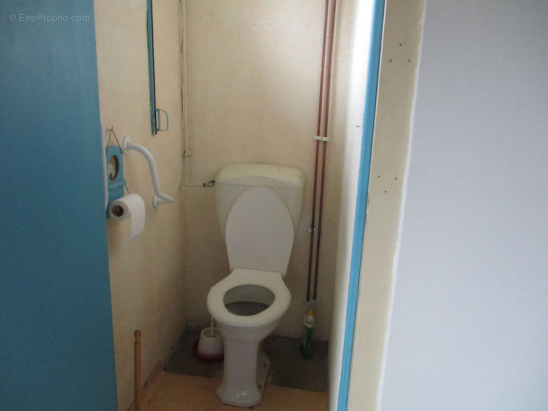 Maison à CEAUX-EN-COUHE