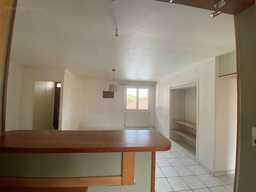 Appartement à VOREPPE