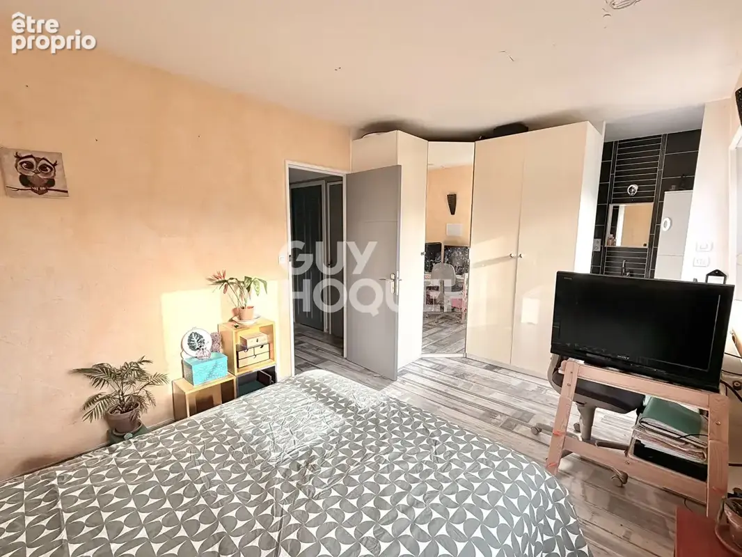 Maison à Mennecy - photo 5