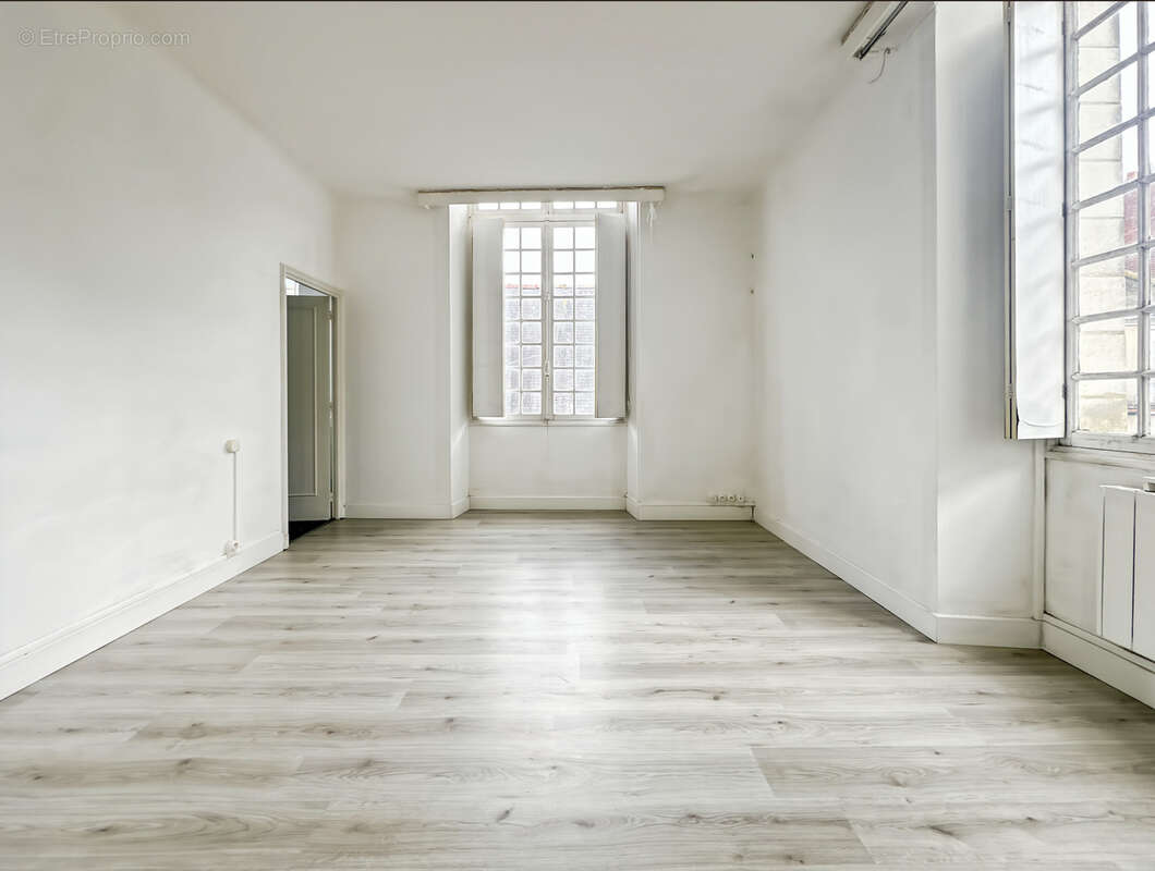 Appartement à REDON