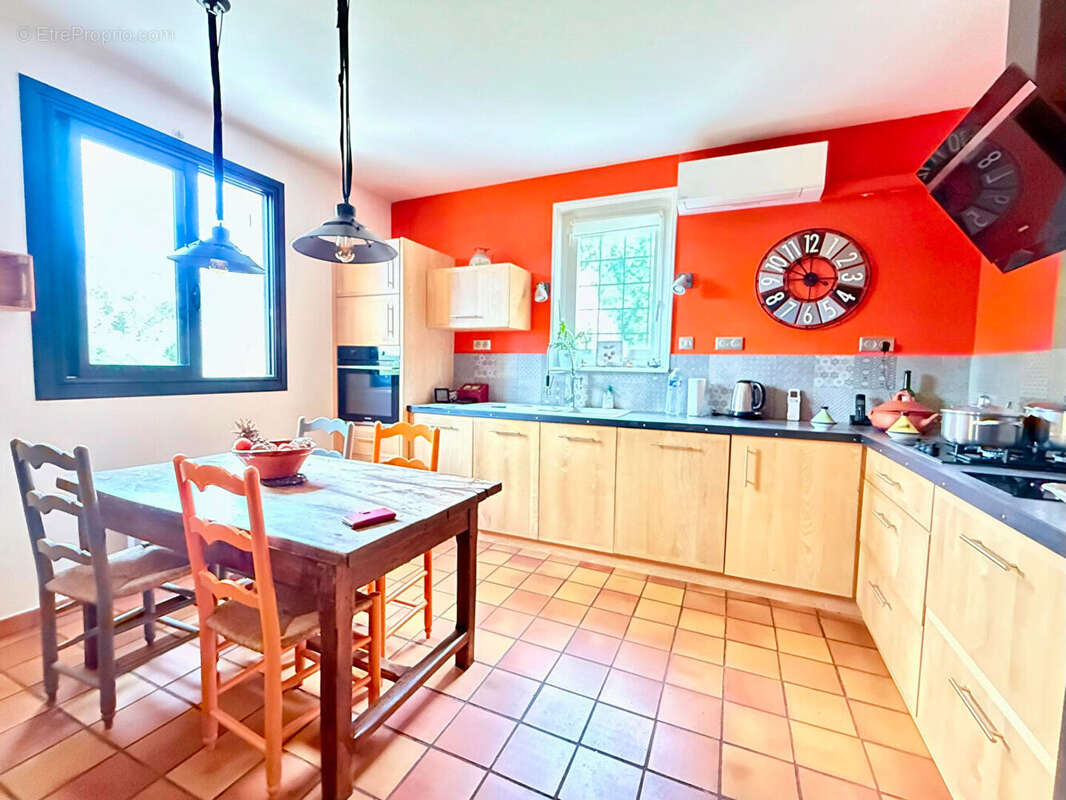 Maison à SAINT-MARTIN-D'ARDECHE