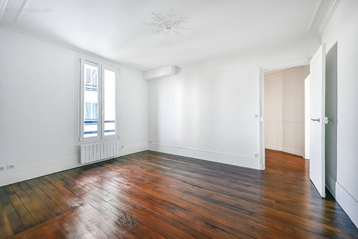 Appartement à MALAKOFF