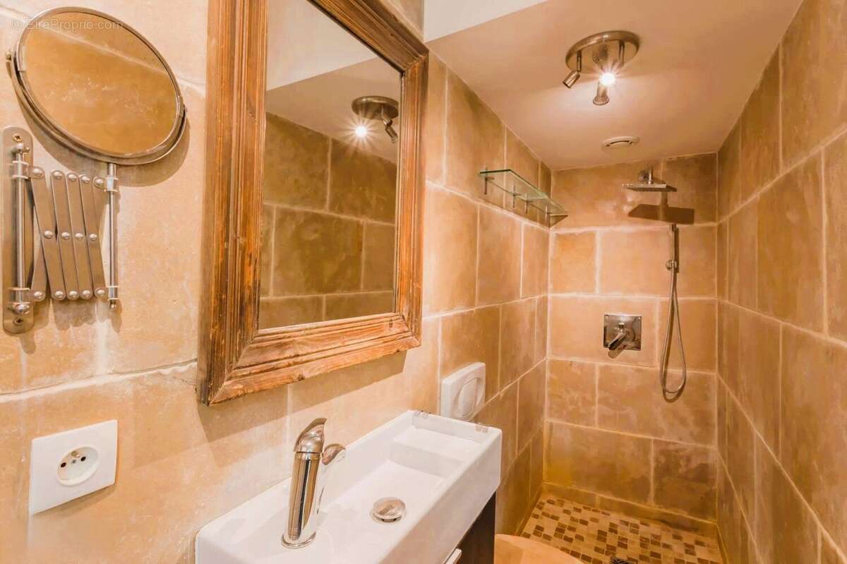 Luxueux appartement au coeur de St-Antonin-Noble-Val - photo 14