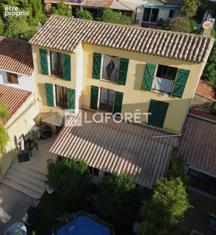 Maison Toulon 5 pièce(s) 157 m2 - photo 3