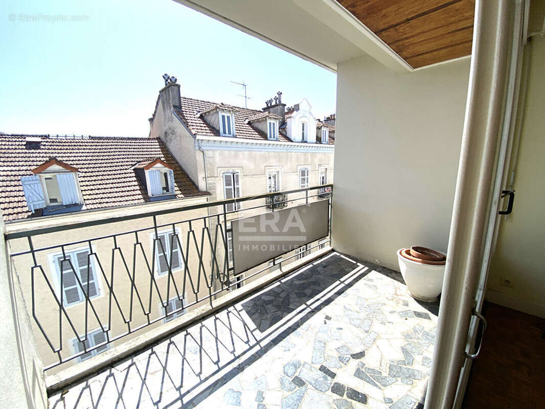 Appartement à PAU