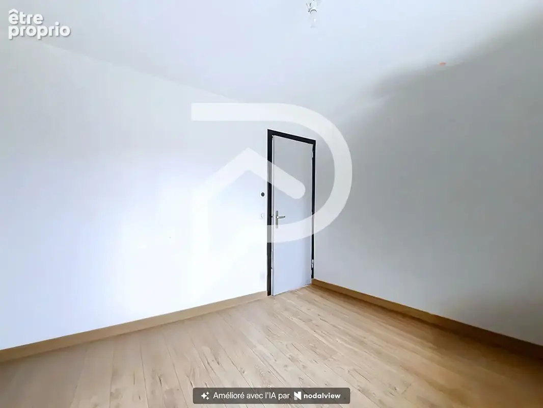 A vendre Abondant Brissard. Maison en excellent état lumineuse. - photo 15