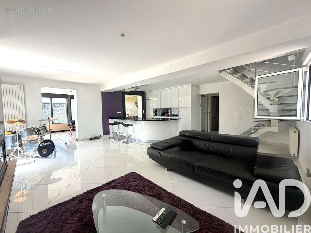Photo 5 - Maison à SERVON