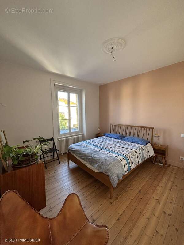 Appartement à SAINT-MALO