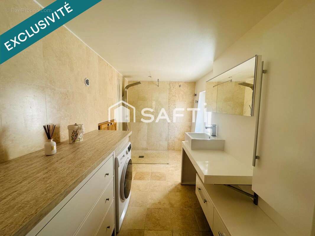 Photo 6 - Maison à MONTAGNAC-MONTPEZAT