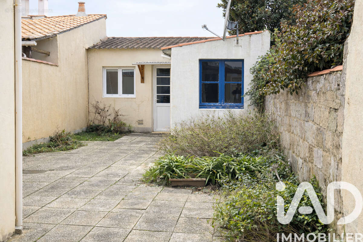 Photo 2 - Maison à LES SABLES-D'OLONNE