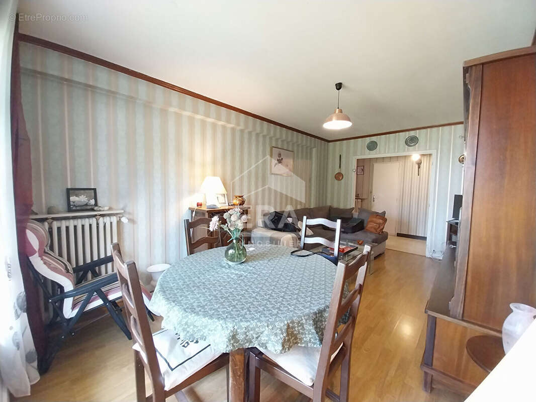 Appartement à BLOIS