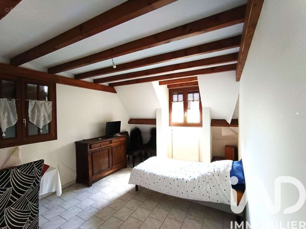 Photo 8 - Maison à SAINTE-GENEVIEVE