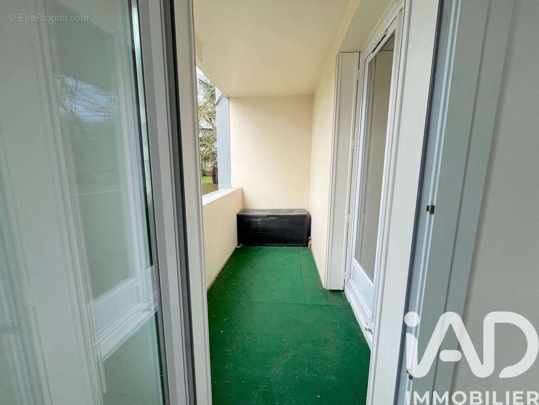 Photo 8 - Appartement à MAROLLES-EN-HUREPOIX