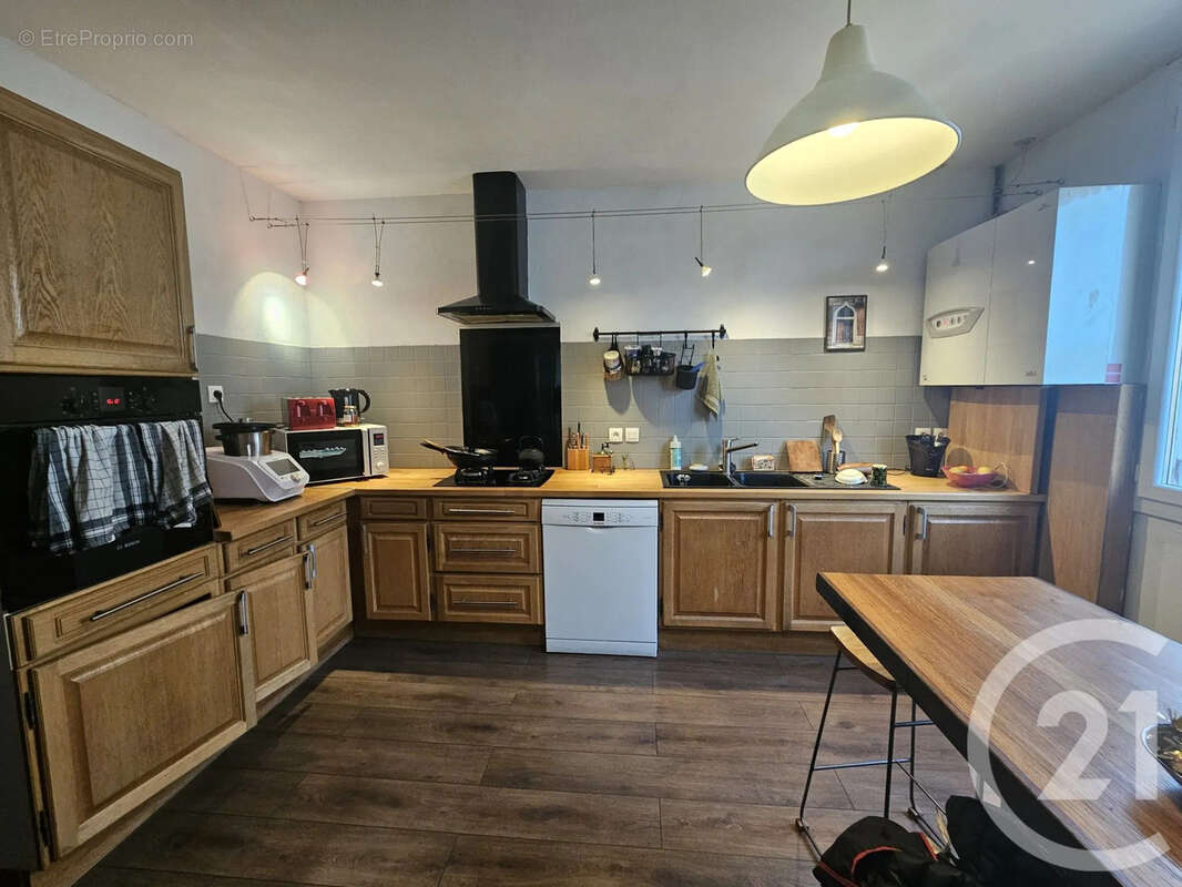 Appartement à MONTAUBAN