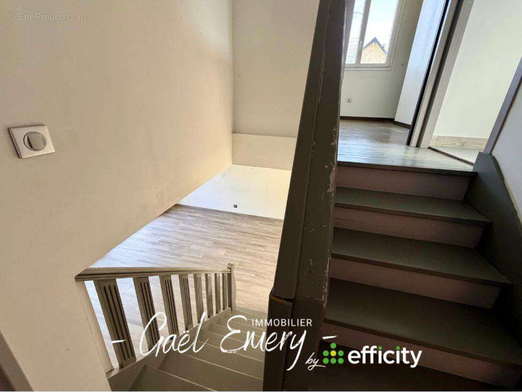 Maison 103 m² à La Fleche  - photo 11