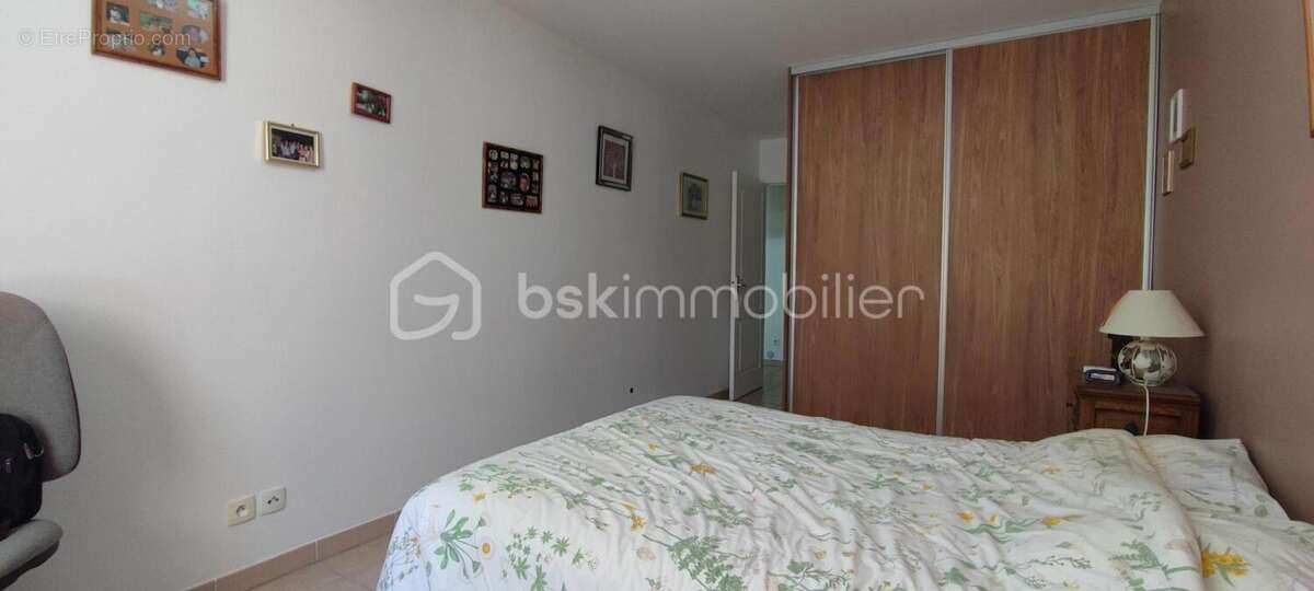 Appartement à BRIGNOLES