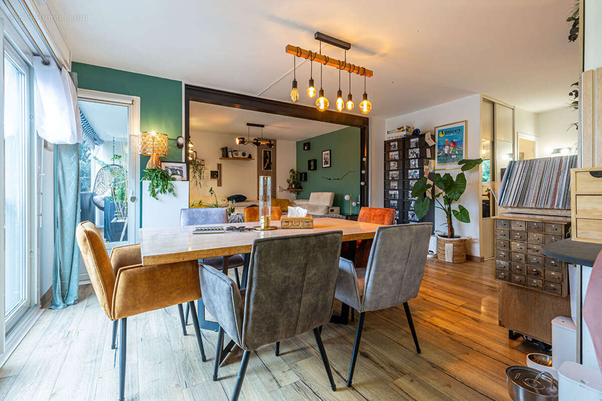 Appartement à ANNECY