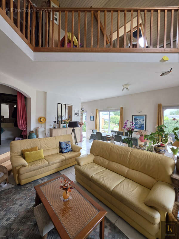 Maison à PIRIAC-SUR-MER