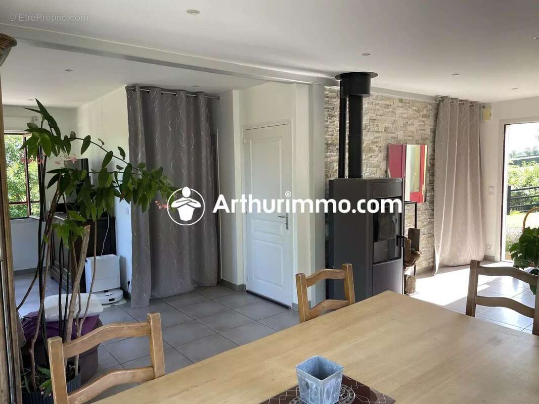 Vente Maison Le grais(61600) 299 000ï¿œ - photo 4