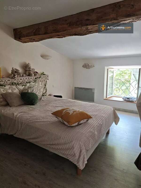 Appartement à LAROQUE-D&#039;OLMES