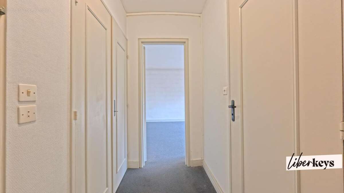 Appartement à REIMS